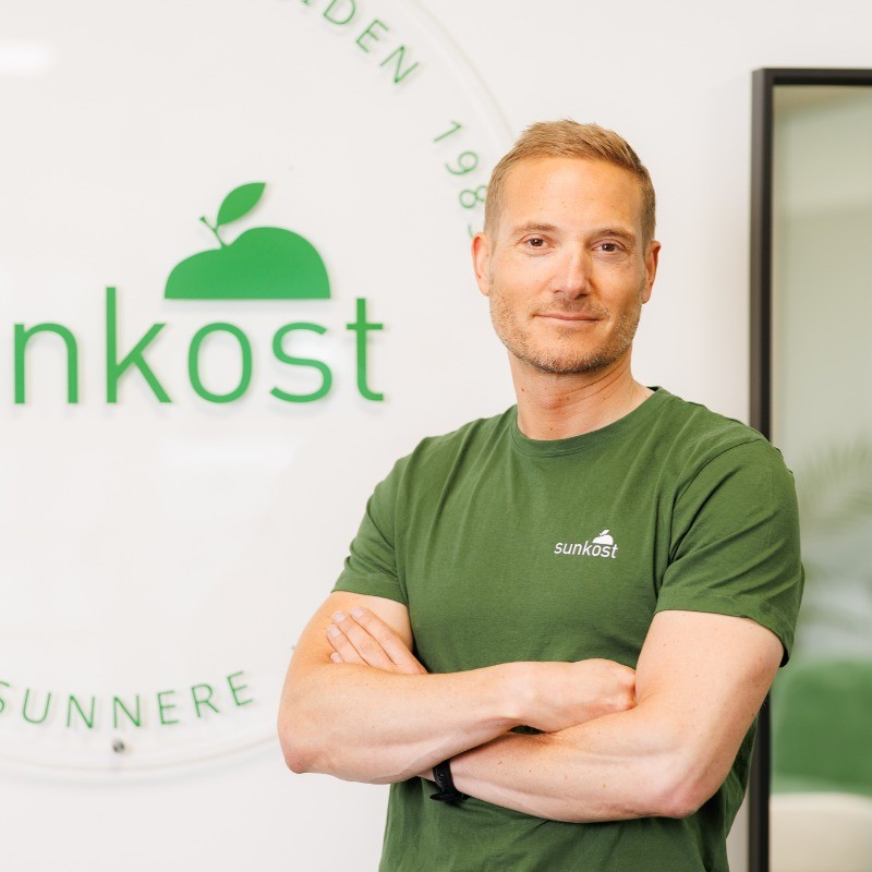 Anders Kjellén