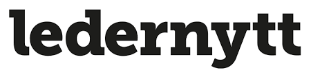 Ledernytt Logo